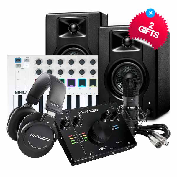 Mini Studio Lab Offer Bundle Lebanon Mini Studio Lab Offer Bundle Lebanon 1