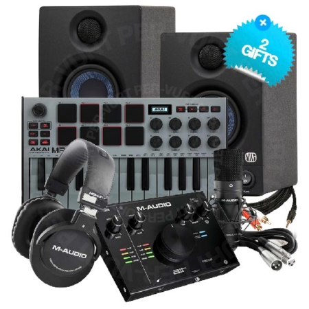 Mini Studio Lab Offer Lebanon