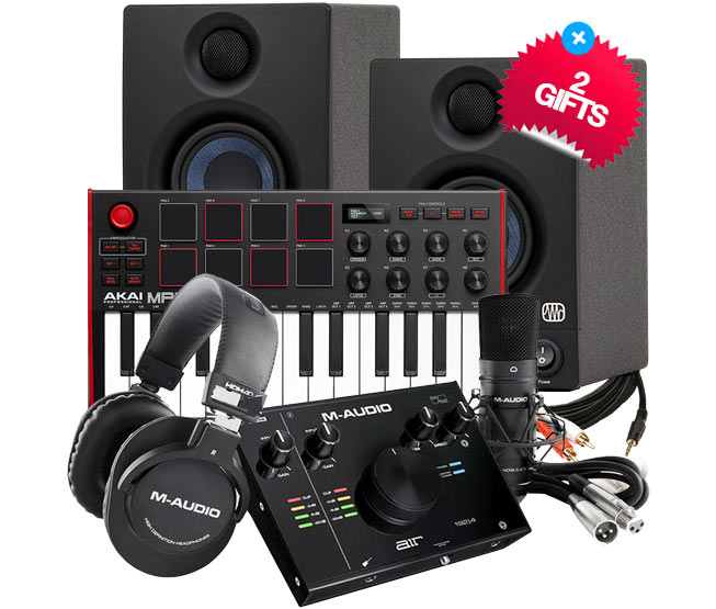 Mini Studio Lab Offer Lebanon Banner Mini Studio Lab Offer Lebanon Banner