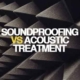 Soundproofing Acoustic Treatment Lebanon