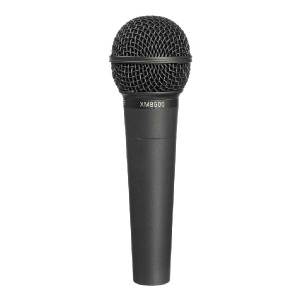 Behringer XM8500 Dynamic Microphone Lebanon 3-600