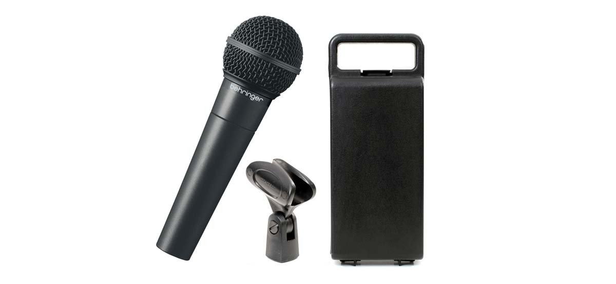 Behringer XM8500 Dynamic Microphone Lebanon