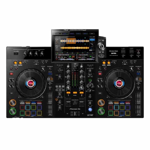 Pioneer XDJ-RX3 Lebanon