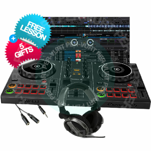 DDJ-200 Starter Pack Offer Lebanon