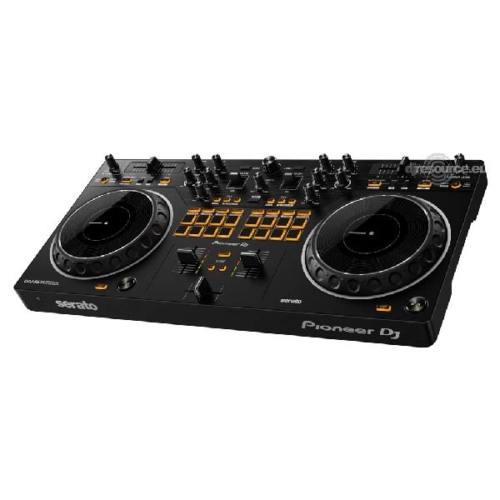 Pioneer DDJ-REV1 Lebanon