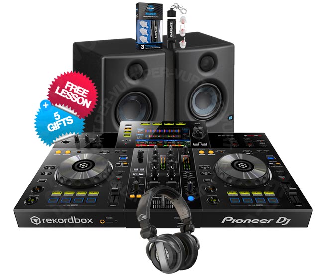 Pioneer XDJ-RR Pro DJ Offer, Lebanon