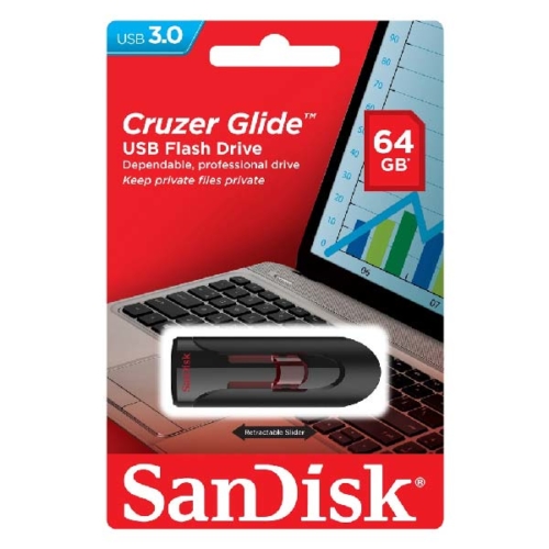 Sandisk USB 64GB Lebanon 600