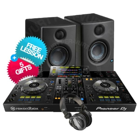 Pioneer XDJ-RR Offer Bundle Lebanon