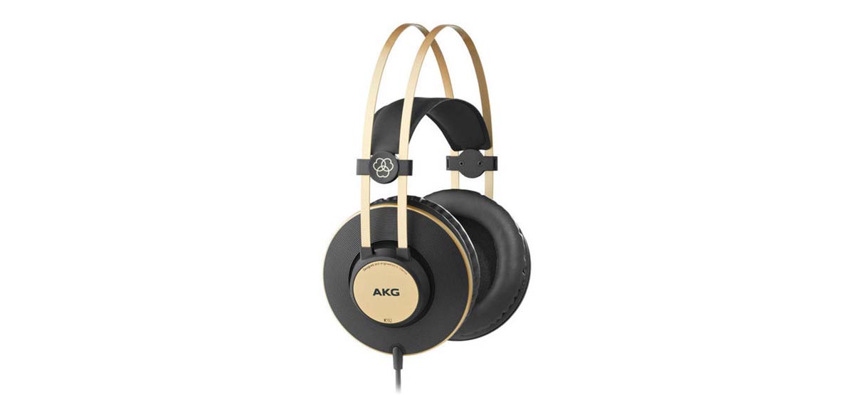 AKG K92 Headphones Lebanon