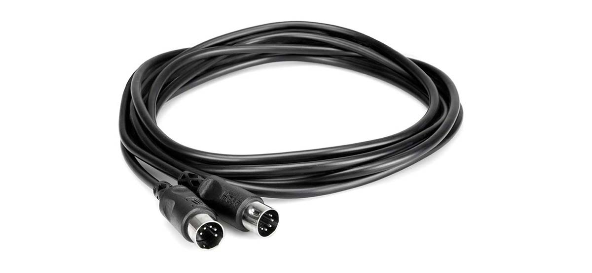 Amphenol MIDI Cable Lebanon