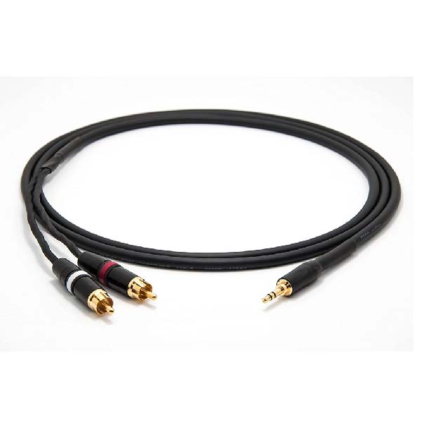 Amphenol RCA To AUX Cable Lebanon