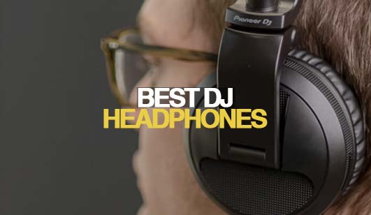 Best DJ Headphones Lebanon