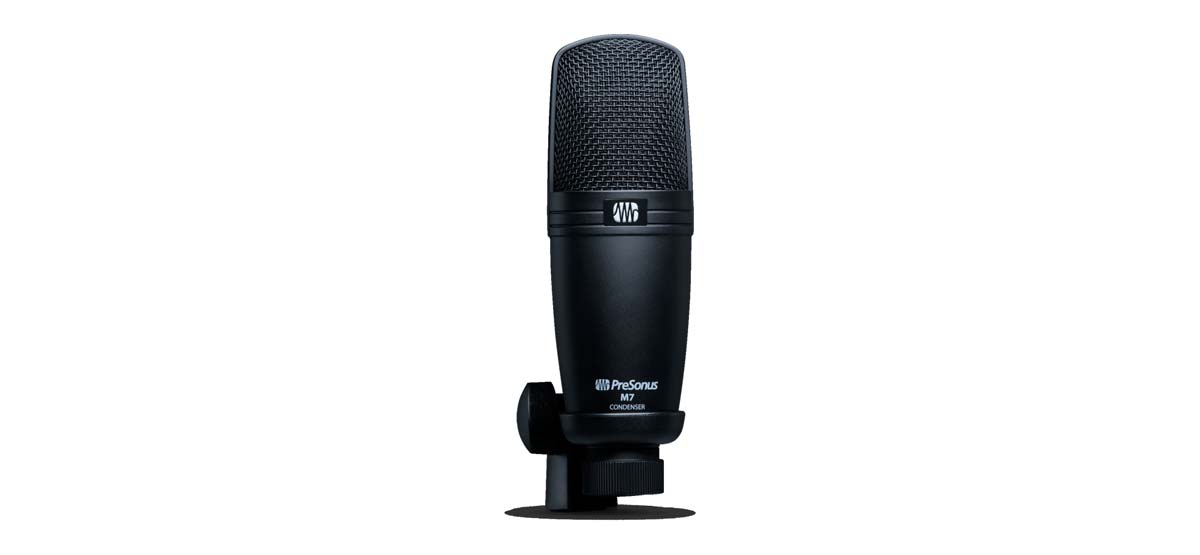 Presonus M7 MKII Condenser Microphone Lebanon