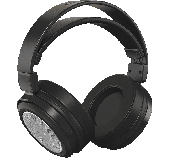 Behringer ALPHA Behringer ALPHA