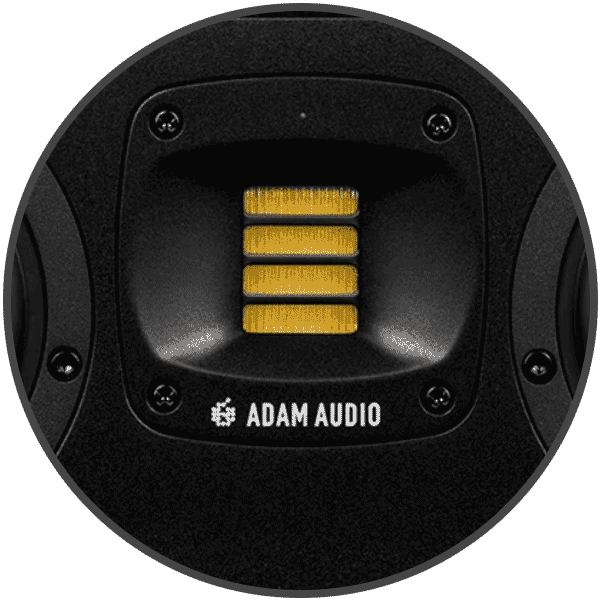Adam Professional Audio A44H 130W Dual 4 Active 2-Way 12105600