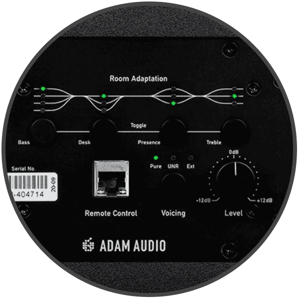 Adam Audio A44H Lebanon