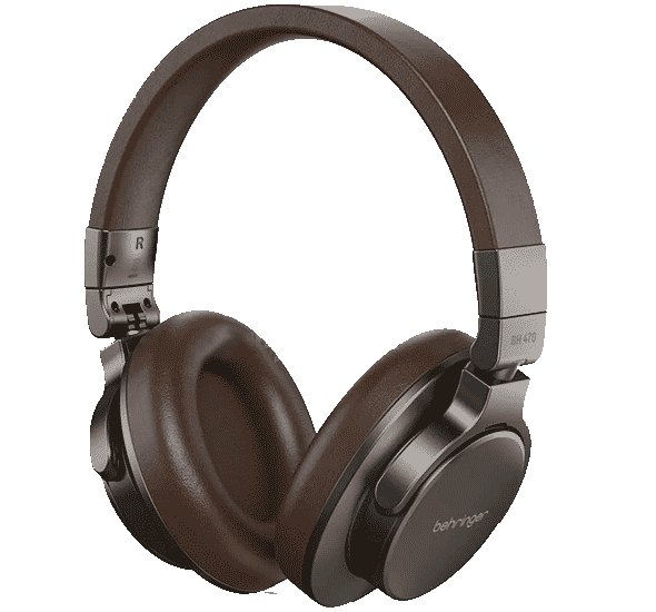 Behringer BH-470 Best Affordable Studio Headphones in Lebanon
