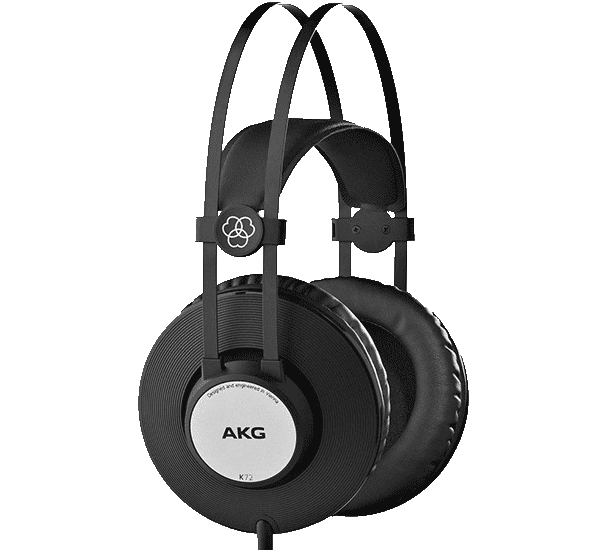 Best Affordable Studio Headphones Lebanon AKG K72