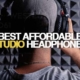 Best Affordable Studio Headphones in Lebanon