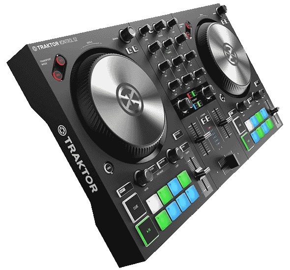 Best DJ Controllers For Beginners Lebanon S2