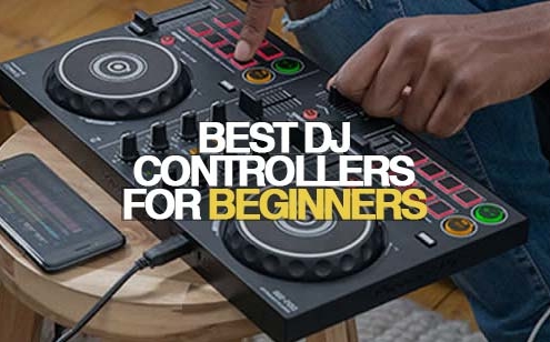 Best DJ Controllers For Beginners (Profile Picture)