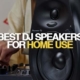 Best DJ Speakers For Home Use in Lebanon (Profile Picture)