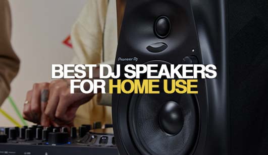 Best DJ Speakers For Home Use in Lebanon (Profile Picture)