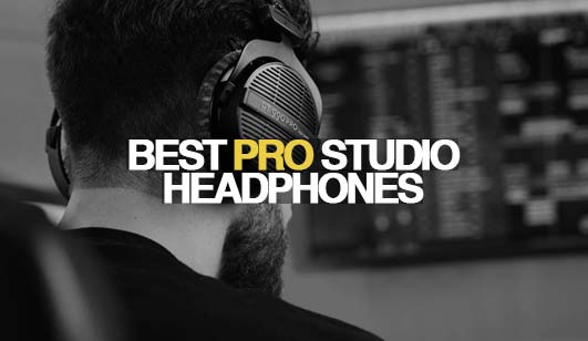 Best Professional Studio Headphones Profile Pic