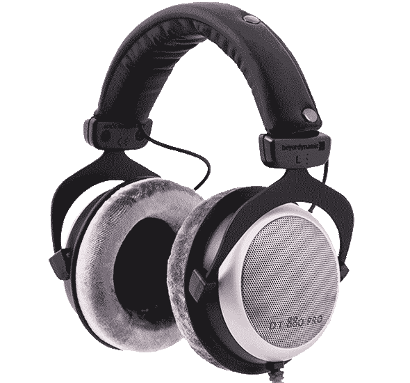 Beyerdynamic DT-880 Pro Best Professional Studio Headphones Lebanon