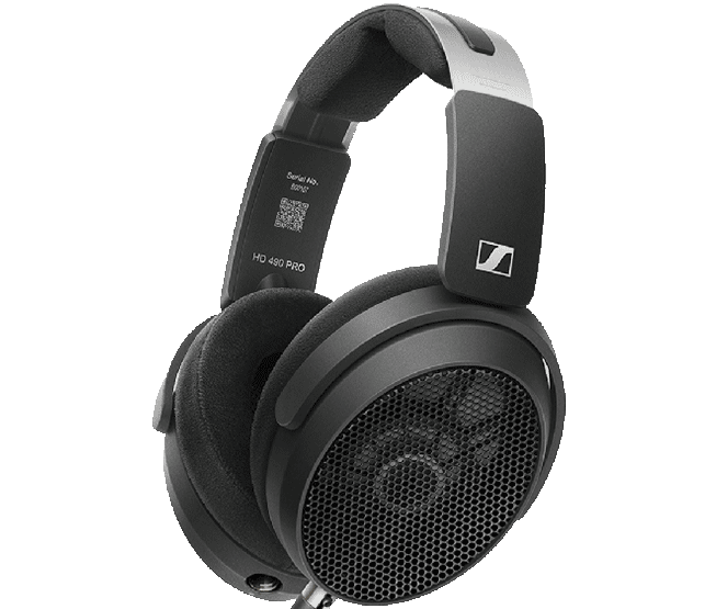 Sennheiser HD-490 PRO Lebanon