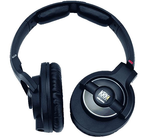 KRK KNS 8400 Best Professional Studio Headphones Lebanon