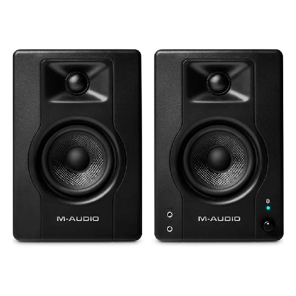 M-Audio BX3-BT Lebanon BlueTooth Speakers 3-600