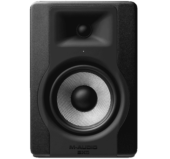 M-Audio BX5 D3 Best Affordable Studio Monitors in Lebanon