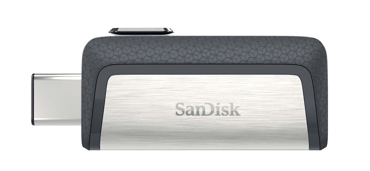 Sandisk Dual Drive USB Type-C Lebanon