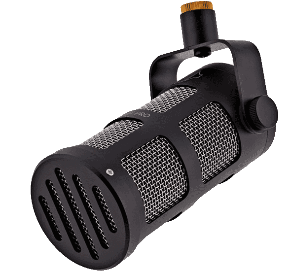 Sontronics Podcast Pro Best Dynamic Microphones in Lebanon