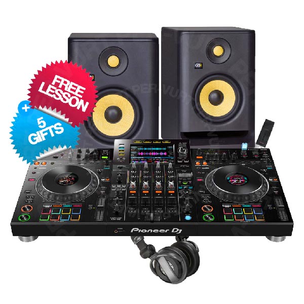 Pioneer XDJ-XZ Pro DJ Bundle Lebanon Pioneer XDJ-XZ Pro DJ Bundle Lebanon
