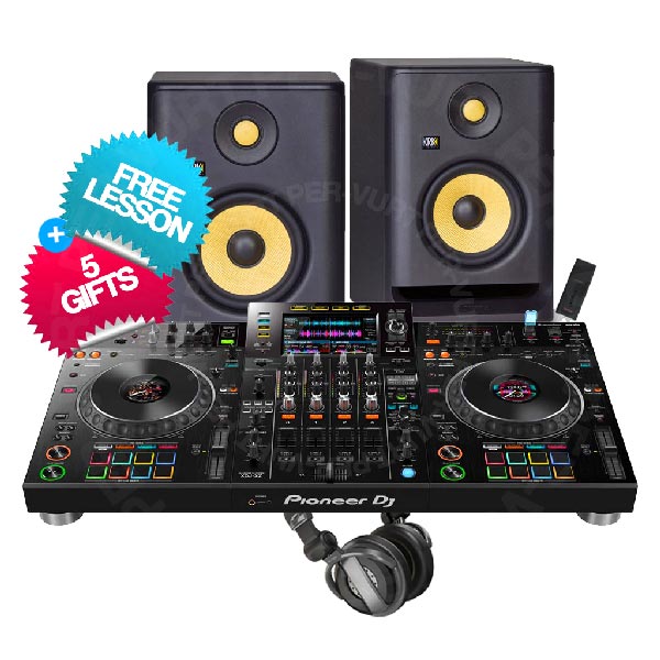 Pioneer XDJ-XZ Pro DJ Bundle Lebanon Pioneer XDJ-XZ Pro DJ Bundle Lebanon