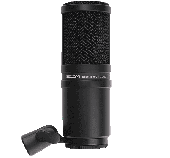 Zoom ZDM-1 Best Dynamic Microphones in Lebanon