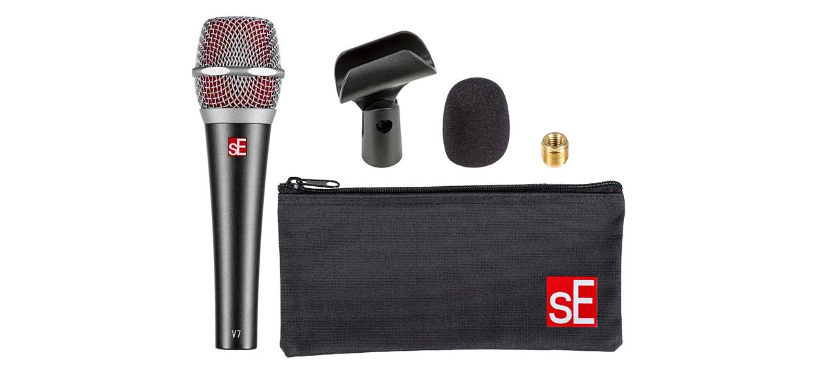 sE Electronics V7 Dynamic Microphone Lebanon