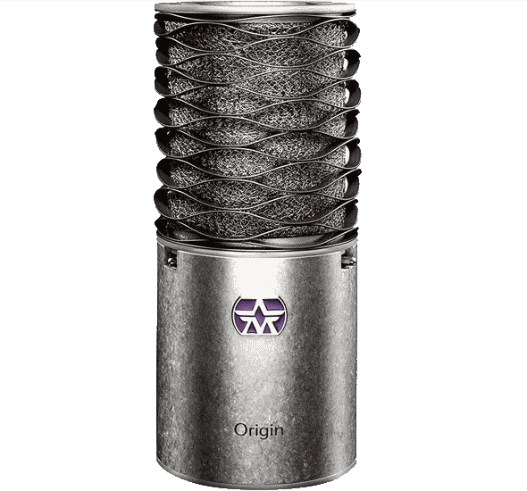 Aston Origin Best Studio Microphones
