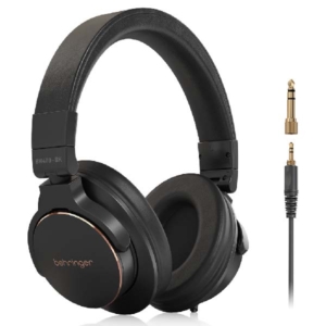 Behringer BH-470 Black Lebanon