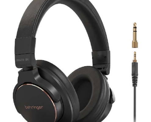 Behringer BH-470 Black Lebanon