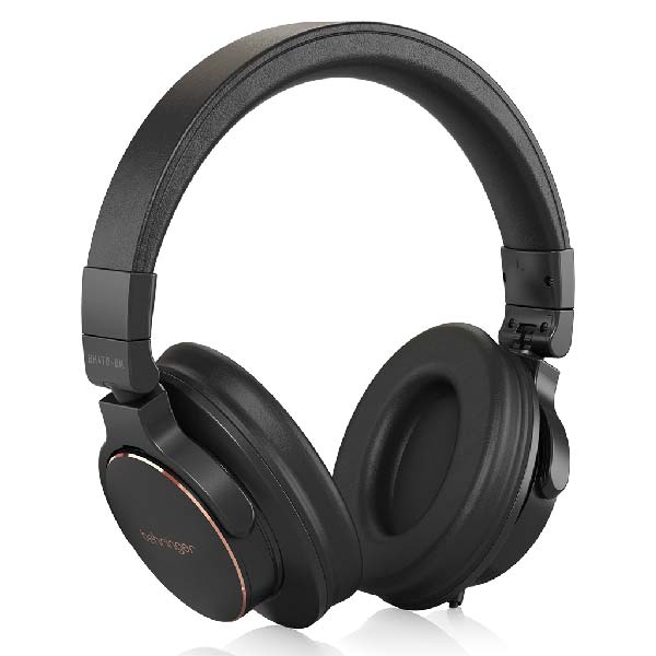 Behringer BH-470 Black Lebanon 3-600 Behringer BH-470 Black Lebanon