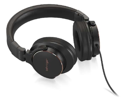 Behringer BH-470 Black Lebanon