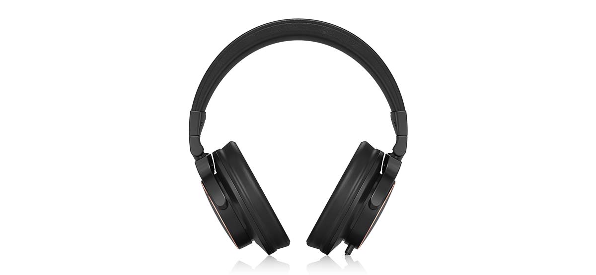 Behringer BH-470 Black Lebanon