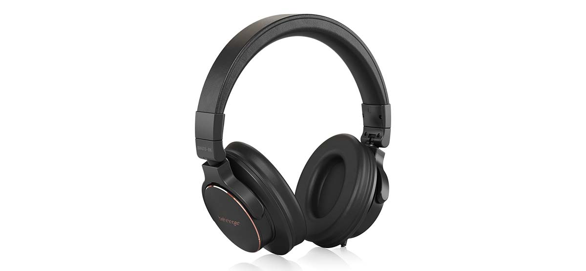 Behringer BH-470 Black Lebanon
