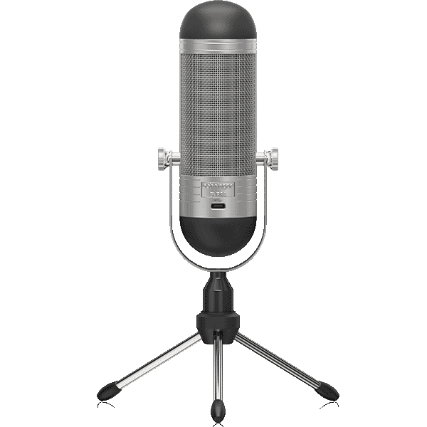Behringer BVR84 Microphone Lebanon