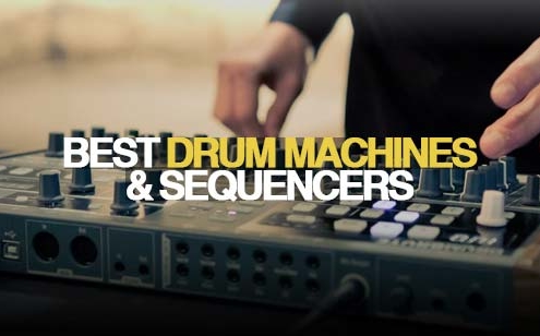 Best Drum Machines & Sequencers in Lebanon