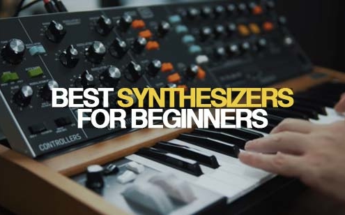 Best Synthesizers For Beginners Profile Pic