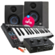 M-Audio Mini Studio M32 Lebanon